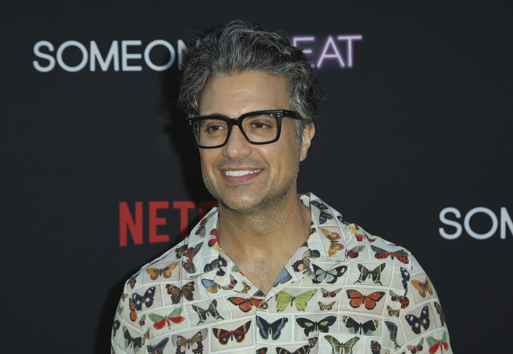 Jaime Camil